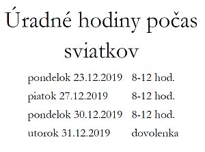 hodiny2019