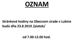 oznamm