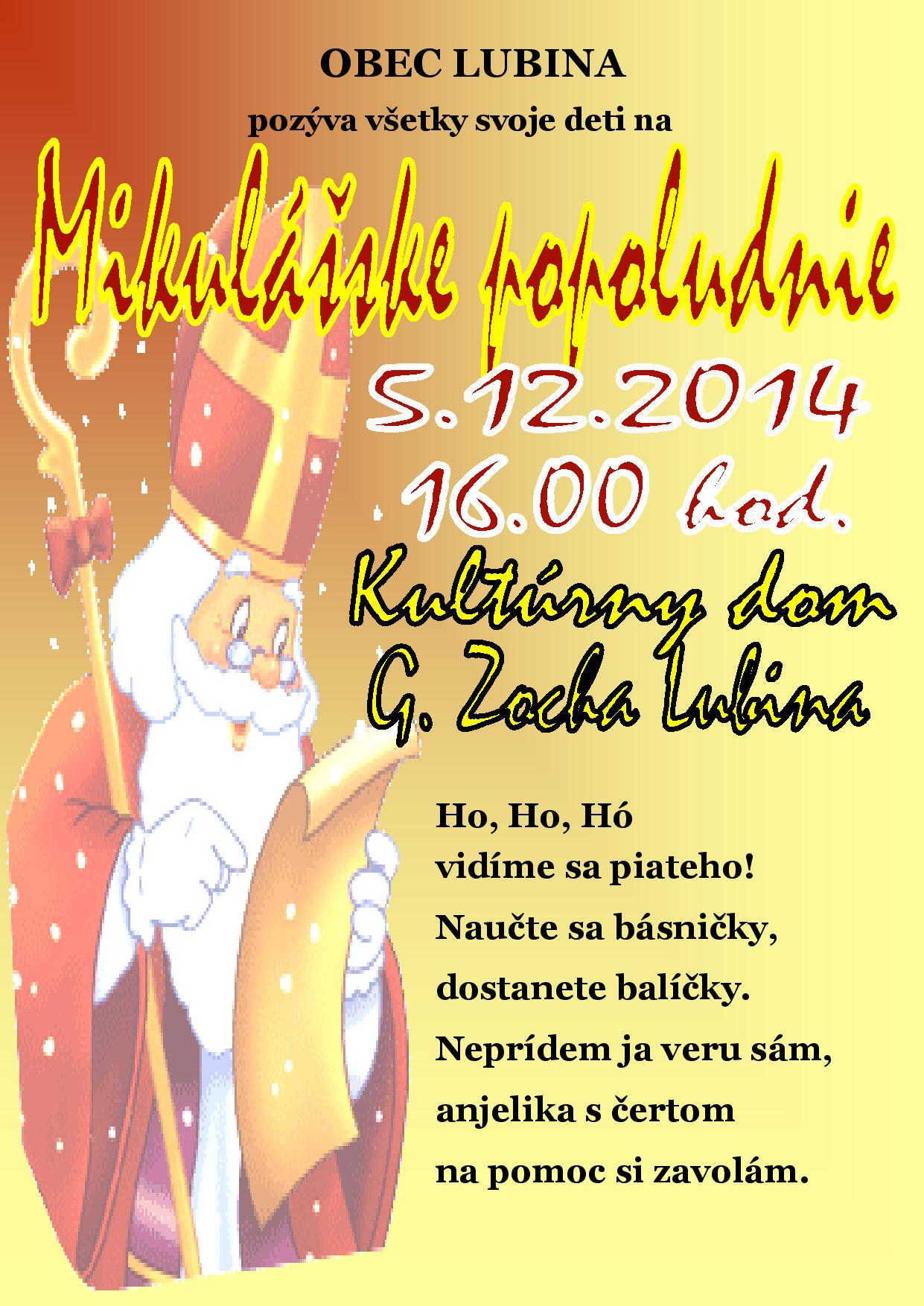 Mikulas2014