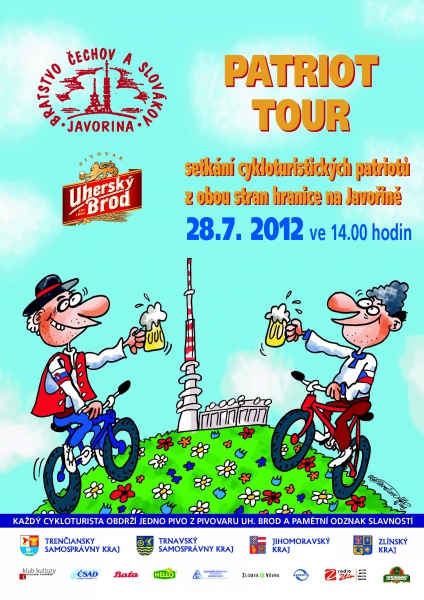 plagat_patriot_tour